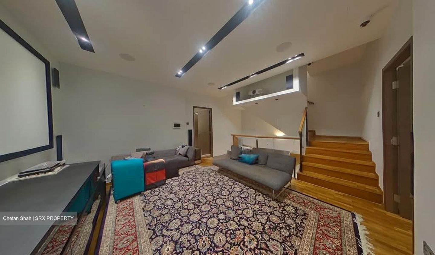 Kembangan Estate (D14), Terrace #593639091